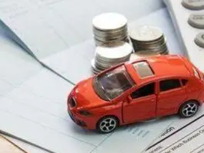 桂东个人车辆抵押消费贷款肯定要知道的6个要点