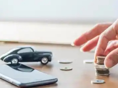 办理桂东车辆抵押贷款，短期应急首选